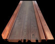 Hydro Flo Micromesh Gutter Cover | 5" Gutters | Stainless Steel - Copper | 4'