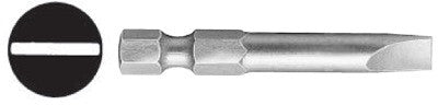  4-5 X 1-15/16" Slotted Power Bits