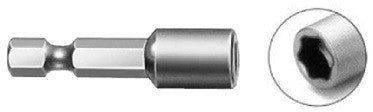  3/8 X 1-3/4" Magnetic Nutsetters 