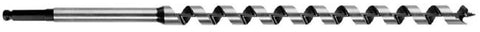 1" x 7/16" Shank |Mag-Bit 710.1616| Single Spur Auger Bits | 2 Piece