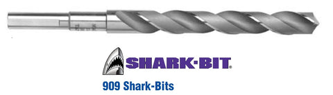 9/16" |  Mag-Bit 909.0916| Shark-Bits | 2 Piece