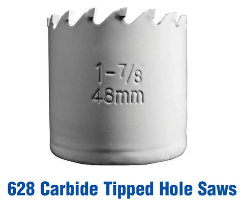 1" - 25 mm  |Mag-Bit 628.1616| Hole Saws | 5 Piece