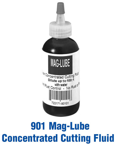 901 Mag-Lube Concentrated Cutting Fluid | 12 Pack