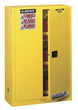 Justrite 894500 Safety Cabinet 45 Gallon