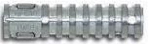  3/8 X 1-3/4" Lag Screw Shield Anchors