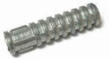  1/2 X 3" Lag Screw Shield Anchors