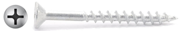  #6 X 1" Phillips Bugle Dacrotized Drywall Screws Coarse Thread
