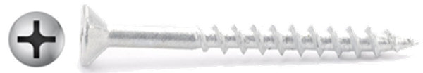  #6 X 2" Phillips Bugle Dacrotized Drywall Screws Coarse Thread
