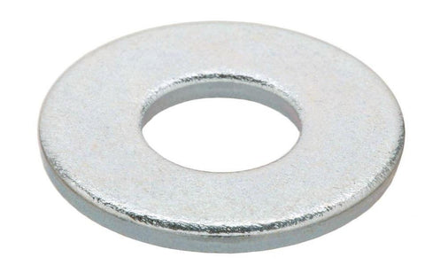 5/8" | USS Flat Washer HDG | Case Qty 650