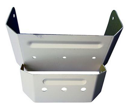 3” Pipe Clip | Box Qty 100