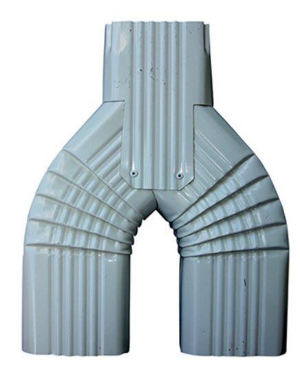 2" x 3" Y Funnel | 30/80 only | Box Qty 1