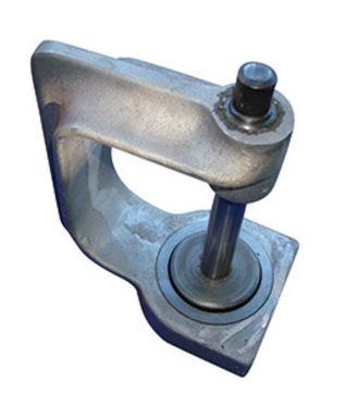 2-3/8” Outlets or 2-3/4” Outlet Punch | 1 Piece